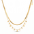 Amora Layered Necklace
