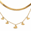 Amora Layered Necklace
