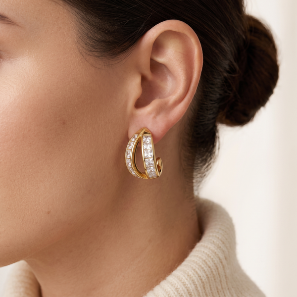 Auréa Hoops