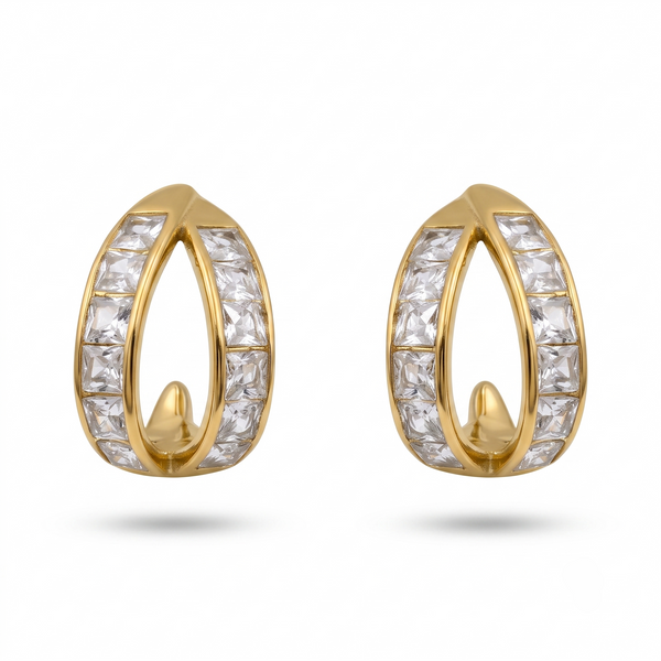 Auréa Hoops