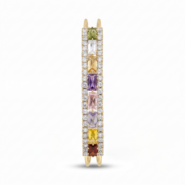 Aurora Prism Cuff