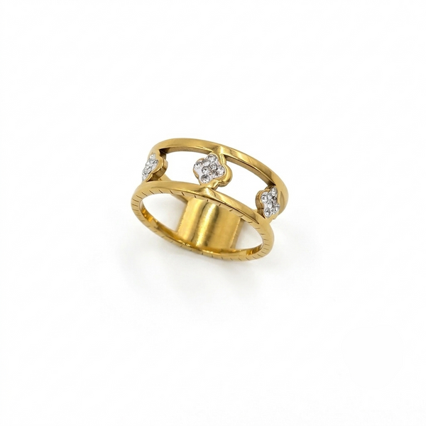 Blossom Ring