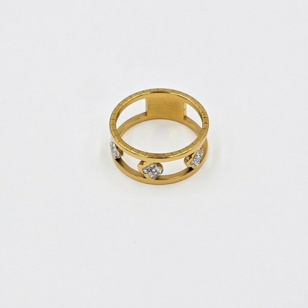 Blossom Ring