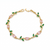 Cherry Blossom Tulip Bracelet