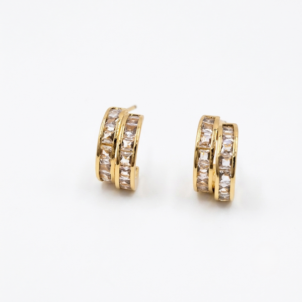 Duet Hoops