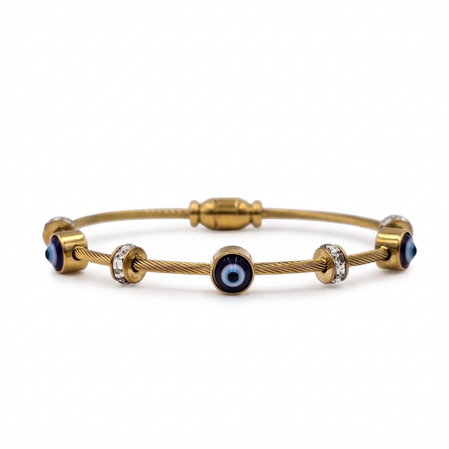 EVIL EYE BRACELET