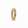 Hexa Glow Ring