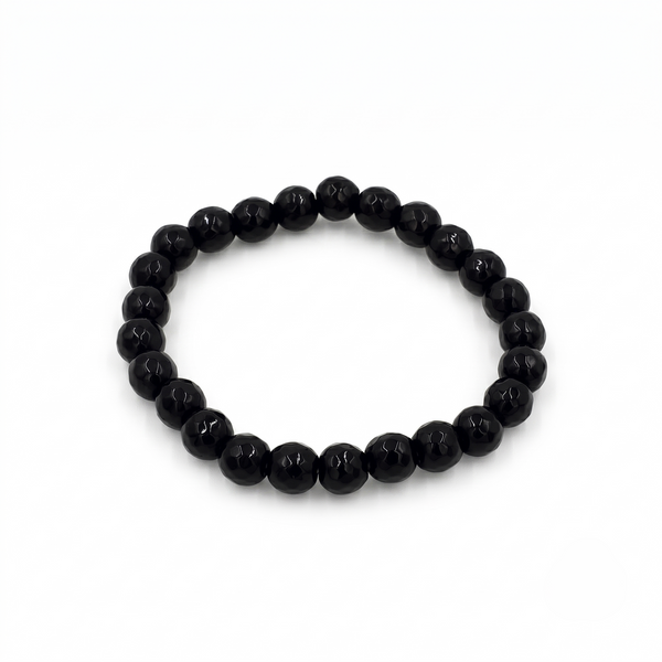 OBSIDIAN BRACELET