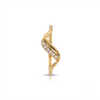 Serena Wave Ring