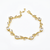 Starlight Tulip Bracelet