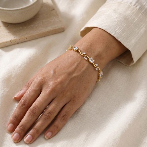 Starlight Tulip Bracelet