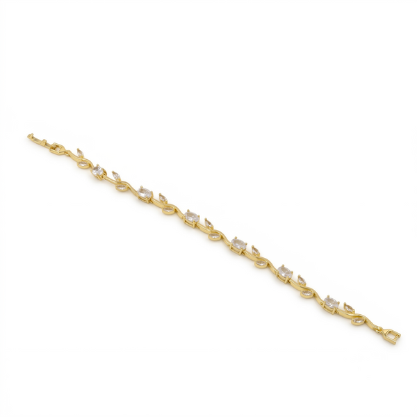 Starlight Tulip Bracelet