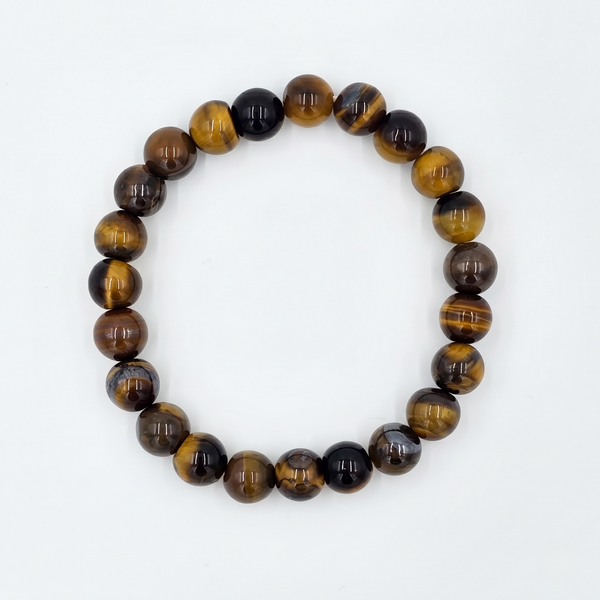 Tiger Eye Bracelet