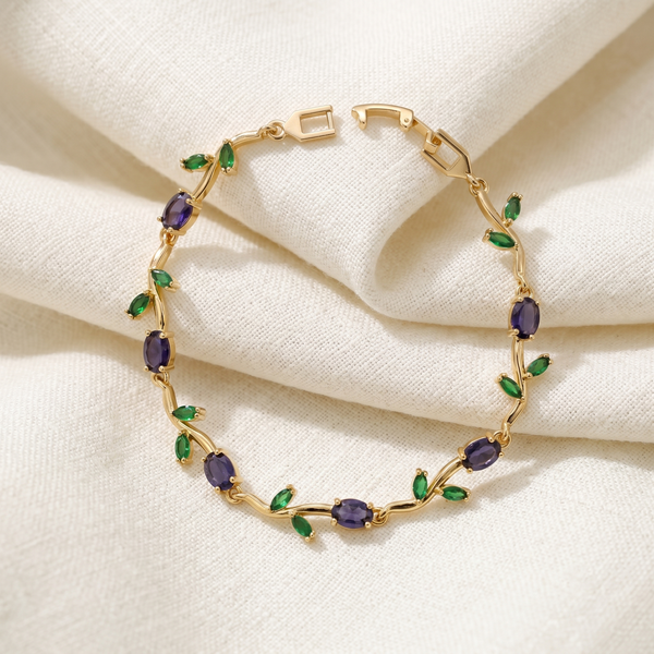 Twilight Tulip Bracelet
