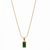 Verde Luxe Necklace