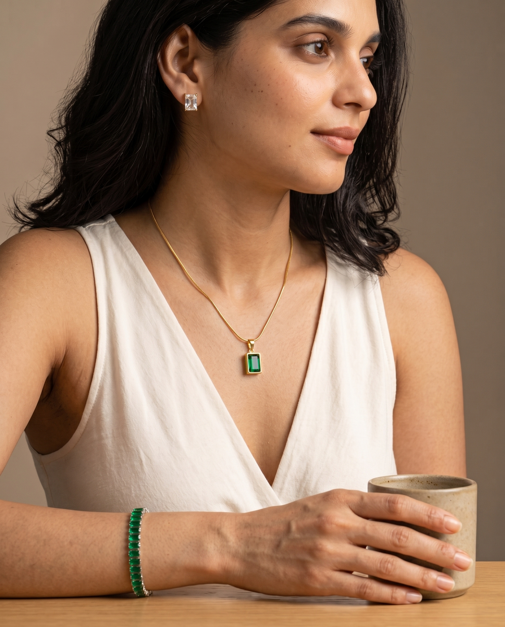 Why Every Woman Needs a Timeless Jewellery Collection