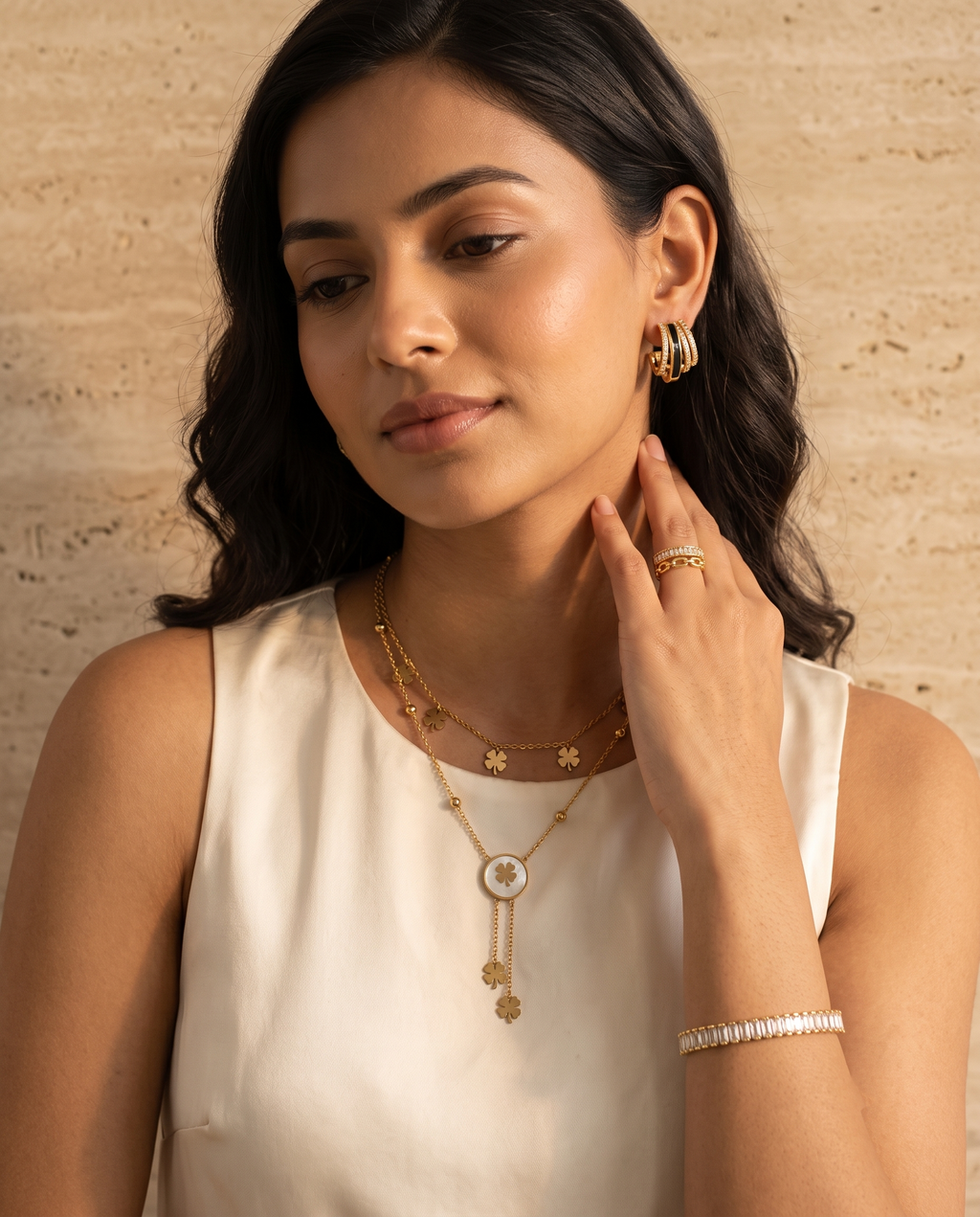 The Complete Guide to Choosing the Perfect Jewellery for Every Occasion