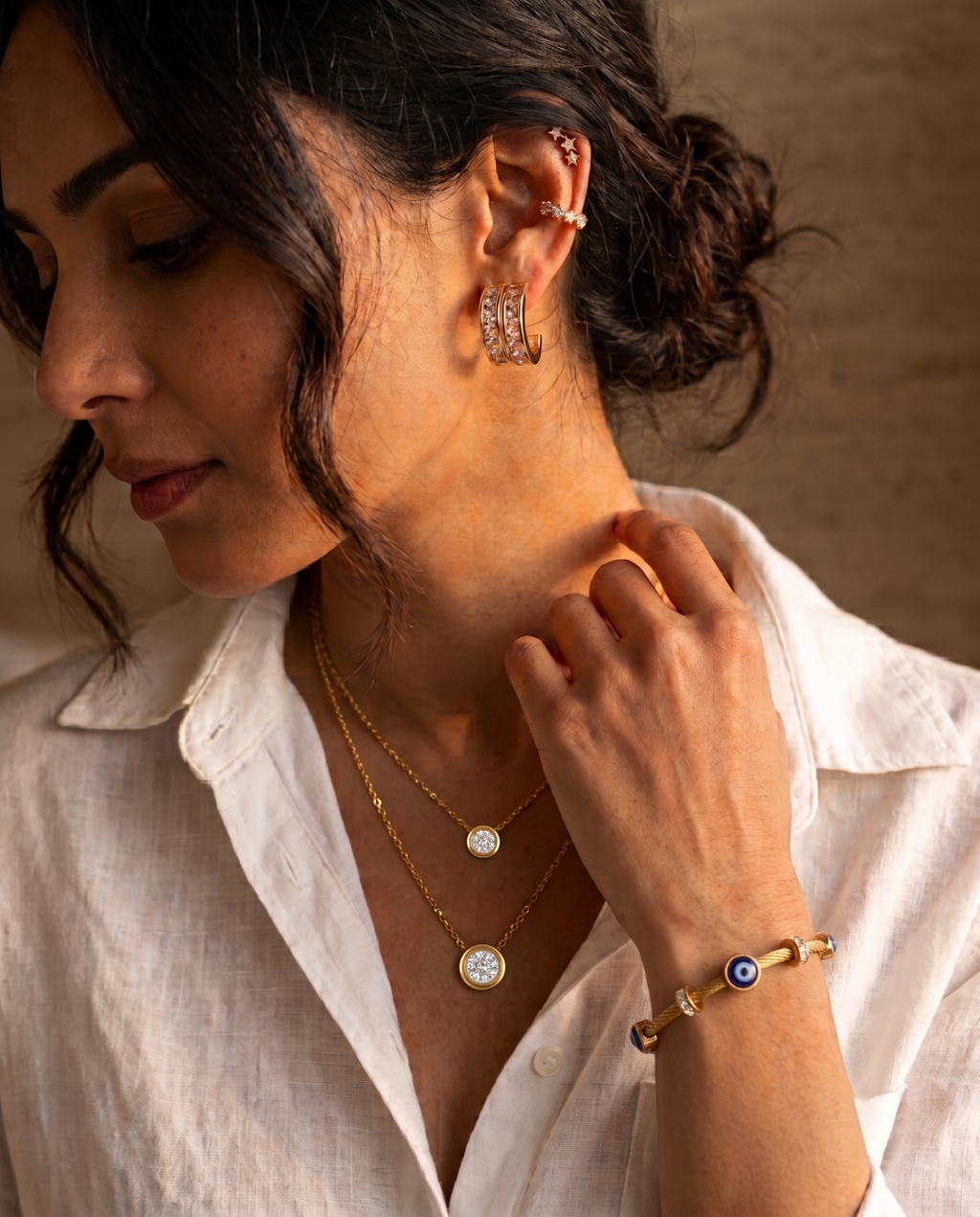 The Beauty of Everyday Jewellery: Small Details That Make a Big Difference