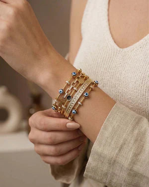 Why Every Woman Needs a Timeless Jewellery Collection