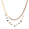 Amora Layered Necklace
