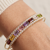 Aurora Prism Cuff