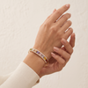 Aurora Prism Cuff