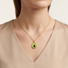 Avo Charm Necklace