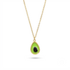 Avo Charm Necklace