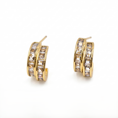 Duet Hoops