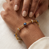 EVIL EYE BRACELET