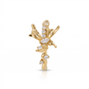 Flora Whisper Ring