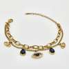 Guardian Eye Bracelet