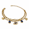 Guardian Eye Bracelet