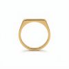 Monarch Signet Ring