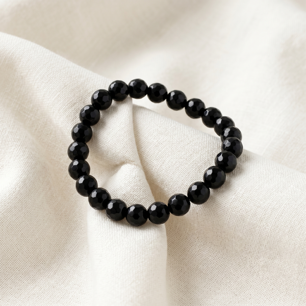 OBSIDIAN BRACELET