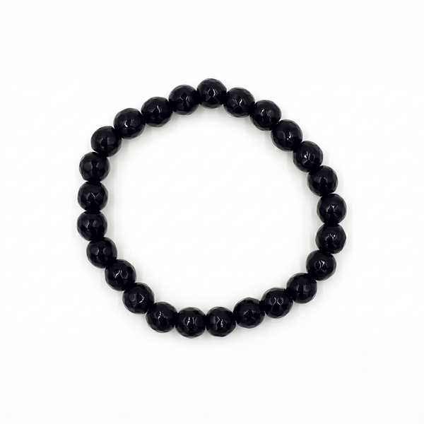 OBSIDIAN BRACELET