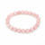 Rose Quartz Bracelet