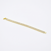 Starlight Tennis Bracelet