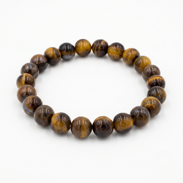 Tiger Eye Bracelet