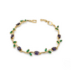 Twilight Tulip Bracelet