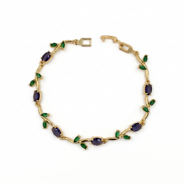 Twilight Tulip Bracelet