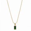 Verde Luxe Necklace